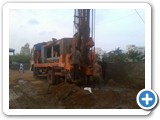 bore rig 