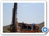 Bore Well With Machine 1